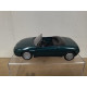 ALFA ROMEO SPIDER 1995 GREEN 1:32 SPEEDY POWER NO BOX PULLBACK