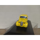 RENAULT JUVAQUATRE ESCANCIADOR 1:43 IXO CAJA NO ORIGINAL DEFECT/PARACHOQUES
