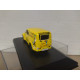 RENAULT JUVAQUATRE ESCANCIADOR 1:43 IXO CAJA NO ORIGINAL DEFECT/PARACHOQUES