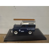 LAND ROVER 88 SANTANA TELEFONICA 1:43 SALVAT IXO CAJA NO ORIGINAL