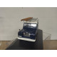 LAND ROVER 88 SANTANA TELEFONICA 1:43 SALVAT IXO CAJA NO ORIGINAL