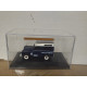 LAND ROVER 88 SANTANA TELEFONICA 1:43 SALVAT IXO CAJA NO ORIGINAL