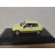 TALBOT SAMBA GL 1981 NUESTROS QUERIDOS COCHES 1:43 ALTAYA IXO CAJA NO ORIGINAL
