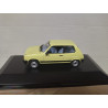 TALBOT SAMBA GL 1981 NUESTROS QUERIDOS COCHES 1:43 ALTAYA IXO CAJA NO ORIGINAL