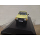 TALBOT SAMBA GL 1981 NUESTROS QUERIDOS COCHES 1:43 ALTAYA IXO CAJA NO ORIGINAL