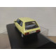 TALBOT SAMBA GL 1981 NUESTROS QUERIDOS COCHES 1:43 ALTAYA IXO CAJA NO ORIGINAL