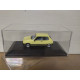 TALBOT SAMBA GL 1981 NUESTROS QUERIDOS COCHES 1:43 ALTAYA IXO CAJA NO ORIGINAL