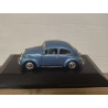 VOLKSWAGEN ESCARABAJO 1960 QUERIDOS COCHES 1:43 ALTAYA IXO CAJA NO ORIGINAL