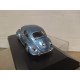 VOLKSWAGEN ESCARABAJO 1960 QUERIDOS COCHES 1:43 ALTAYA IXO CAJA NO ORIGINAL