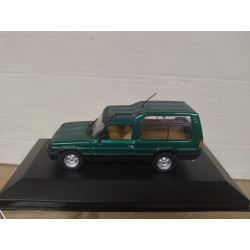 TALBOT MATRA RANCHO 1980 QUERIDOS COCHES 1:43 CAJA NO ORIGINAL DEFECT/NO RETRO