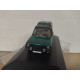 TALBOT MATRA RANCHO 1980 QUERIDOS COCHES 1:43 CAJA NO ORIGINAL DEFECT/NO RETRO