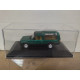 TALBOT MATRA RANCHO 1980 QUERIDOS COCHES 1:43 CAJA NO ORIGINAL DEFECT/NO RETRO