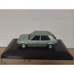 TALBOT HORIZON 1980 GLS 1:43 ALTAYA IXO CAJA NO ORIGINAL DEFECT/NO RETRO