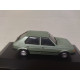 TALBOT HORIZON 1980 GLS 1:43 ALTAYA IXO CAJA NO ORIGINAL DEFECT/NO RETRO