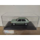 TALBOT HORIZON 1980 GLS 1:43 ALTAYA IXO CAJA NO ORIGINAL DEFECT/NO RETRO