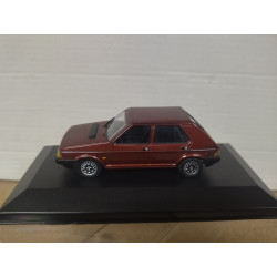 SEAT RONDA 1982 CLX 1:43 ALTAYA IXO CAJA NO ORIGINAL DEFECT/NO RETRO