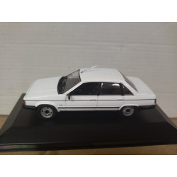 TALBOT TAGORA 1981 GLS QUERIDOS COCHES 1:43 ALTAYA IXO CAJA NO ORIGINAL