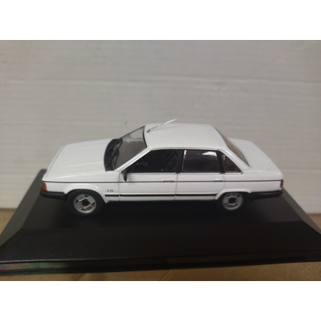 TALBOT TAGORA 1981 GLS QUERIDOS COCHES 1:43 ALTAYA IXO CAJA NO ORIGINAL