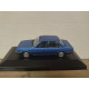 TALBOT SOLARA 1986 AZUL 1:43 ALTAYA IXO CAJA NO ORIGINAL DEFECT/NO RETRO