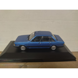 TALBOT SOLARA 1986 AZUL 1:43 ALTAYA IXO CAJA NO ORIGINAL DEFECT/NO RETRO
