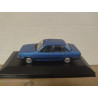 TALBOT SOLARA 1986 AZUL 1:43 ALTAYA IXO CAJA NO ORIGINAL DEFECT/NO RETRO