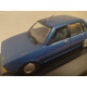 TALBOT SOLARA 1986 AZUL 1:43 ALTAYA IXO CAJA NO ORIGINAL DEFECT/NO RETRO