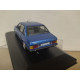 TALBOT SOLARA 1986 AZUL 1:43 ALTAYA IXO CAJA NO ORIGINAL DEFECT/NO RETRO