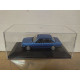 TALBOT SOLARA 1986 AZUL 1:43 ALTAYA IXO CAJA NO ORIGINAL DEFECT/NO RETRO