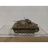 Sd.kfz.141 PANZER III Ausf G 1941 LYBIA WW 2 1:72 ALTAYA IXO NO BOX