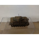 Sd.kfz.141 PANZER III Ausf G 1941 LYBIA WW 2 1:72 ALTAYA IXO NO BOX