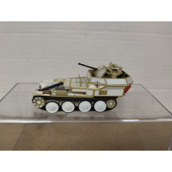 Sd.Kfz.140 FLAKPANZER 38 (T) GEPARD 1944 Pz Div LSSAH WW 2 1:72 ALTAYA IXO NO BOX