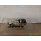 Sd.Kfz.140 FLAKPANZER 38 (T) GEPARD 1944 Pz Div LSSAH WW 2 1:72 ALTAYA IXO NO BOX