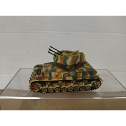 FLAKPANZER IV WIRBELWIND 1944 GERMANY WW 2 1:72 ALTAYA IXO NO BOX