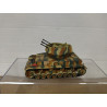 FLAKPANZER IV WIRBELWIND 1944 GERMANY WW 2 1:72 ALTAYA IXO NO BOX