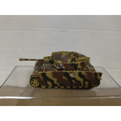Sd.Kfz.161/1 PANZER IV 1943 Ausf G KURSK GERMANY WW 2 1:72 ALTAYA IXO NO BOX
