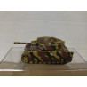 Sd.Kfz.161/1 PANZER IV 1943 Ausf G KURSK GERMANY WW 2 1:72 ALTAYA IXO NO BOX