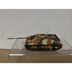 Sd.Kfz.162/1 JAGDPANZER IV L/70 1945 DIV FELDHERRNHALLE 1:72 ALTAYA IXO NO BOX