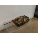Sd.Kfz.162/1 JAGDPANZER IV L/70 1945 DIV FELDHERRNHALLE 1:72 ALTAYA IXO NO BOX