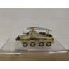 Sd.kfz.232 (8-RAD) 1941 LYBIA GERMANY WW 2 1:72 ALTAYA IXO NO BOX