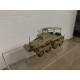 Sd.kfz.232 (8-RAD) 1941 LYBIA GERMANY WW 2 1:72 ALTAYA IXO NO BOX