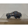 Sd.kfz.231 WARSAW 1939 GERMANY WW 2 1:72 ALTAYA IXO NO BOX