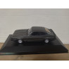 FORD CAPRI 1982 2.8i BLACK 1:43 RBA IXO HARD BOX DEFECT/NO RETRO