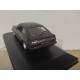 FORD CAPRI 1982 2.8i BLACK 1:43 RBA IXO HARD BOX DEFECT/NO RETRO