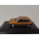 CITROEN VISA 1981 NUESTROS QUERIDOS COCHES 1:43 ALTAYA IXO CAJA NO ORIGINAL