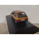 CITROEN VISA 1981 NUESTROS QUERIDOS COCHES 1:43 ALTAYA IXO CAJA NO ORIGINAL