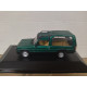 TALBOT MATRA RANCHO 1980 QUERIDOS COCHES 1:43 CAJA NO ORIGINAL