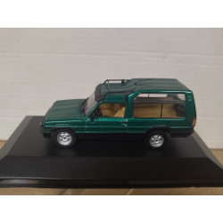 TALBOT MATRA RANCHO 1980 QUERIDOS COCHES 1:43 CAJA NO ORIGINAL