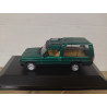 TALBOT MATRA RANCHO 1980 QUERIDOS COCHES 1:43 CAJA NO ORIGINAL