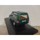 TALBOT MATRA RANCHO 1980 QUERIDOS COCHES 1:43 CAJA NO ORIGINAL