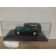 TALBOT MATRA RANCHO 1980 QUERIDOS COCHES 1:43 CAJA NO ORIGINAL